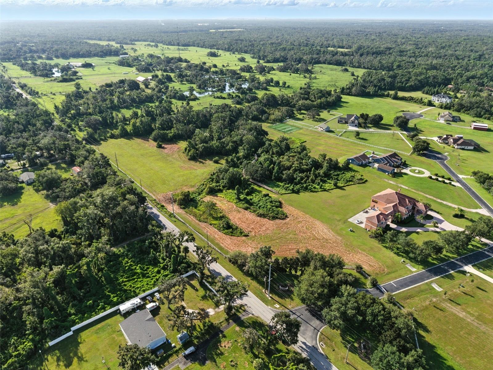 ALAFIA RIDGE ESTATES - Land