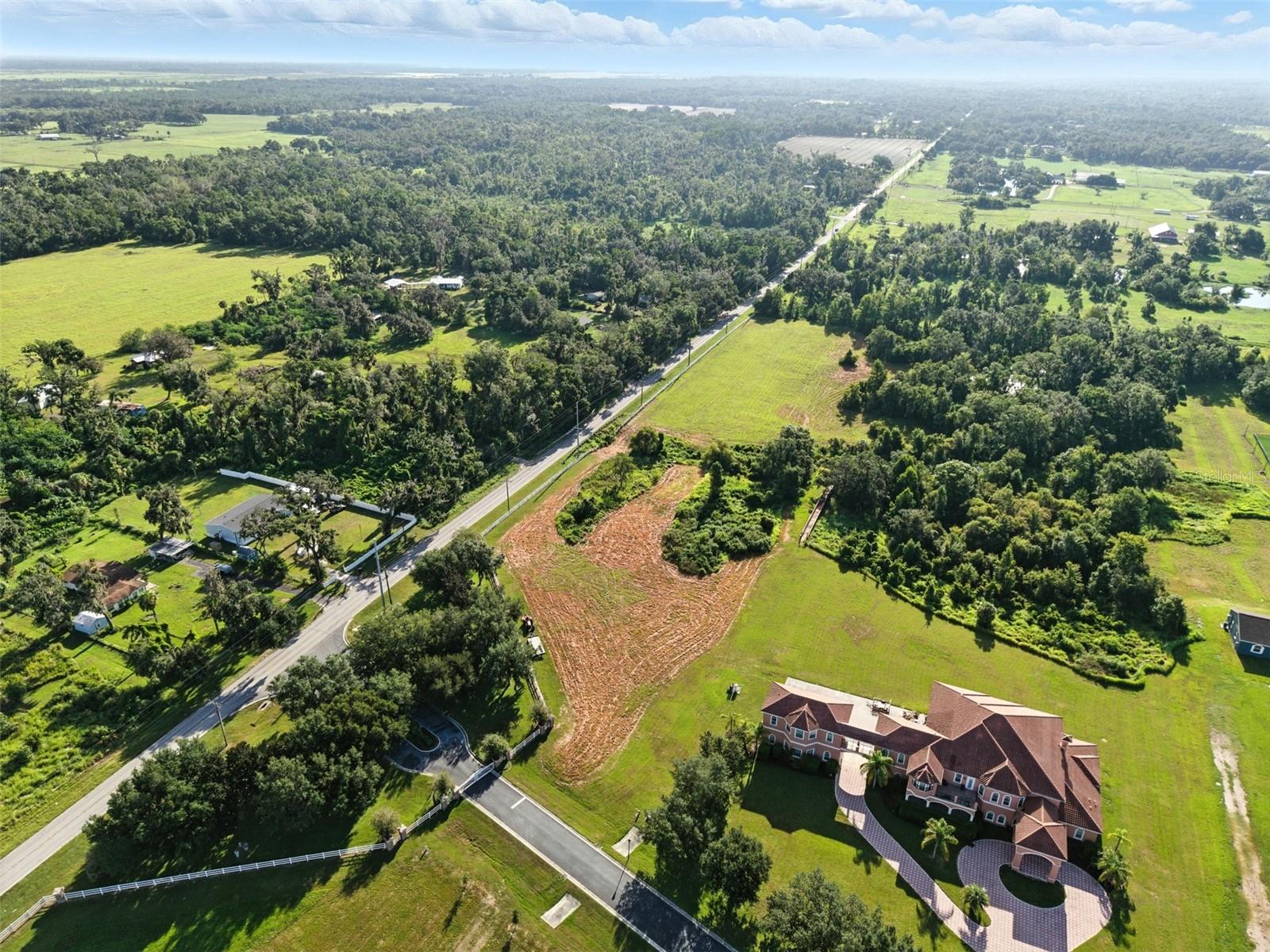 ALAFIA RIDGE ESTATES - Land