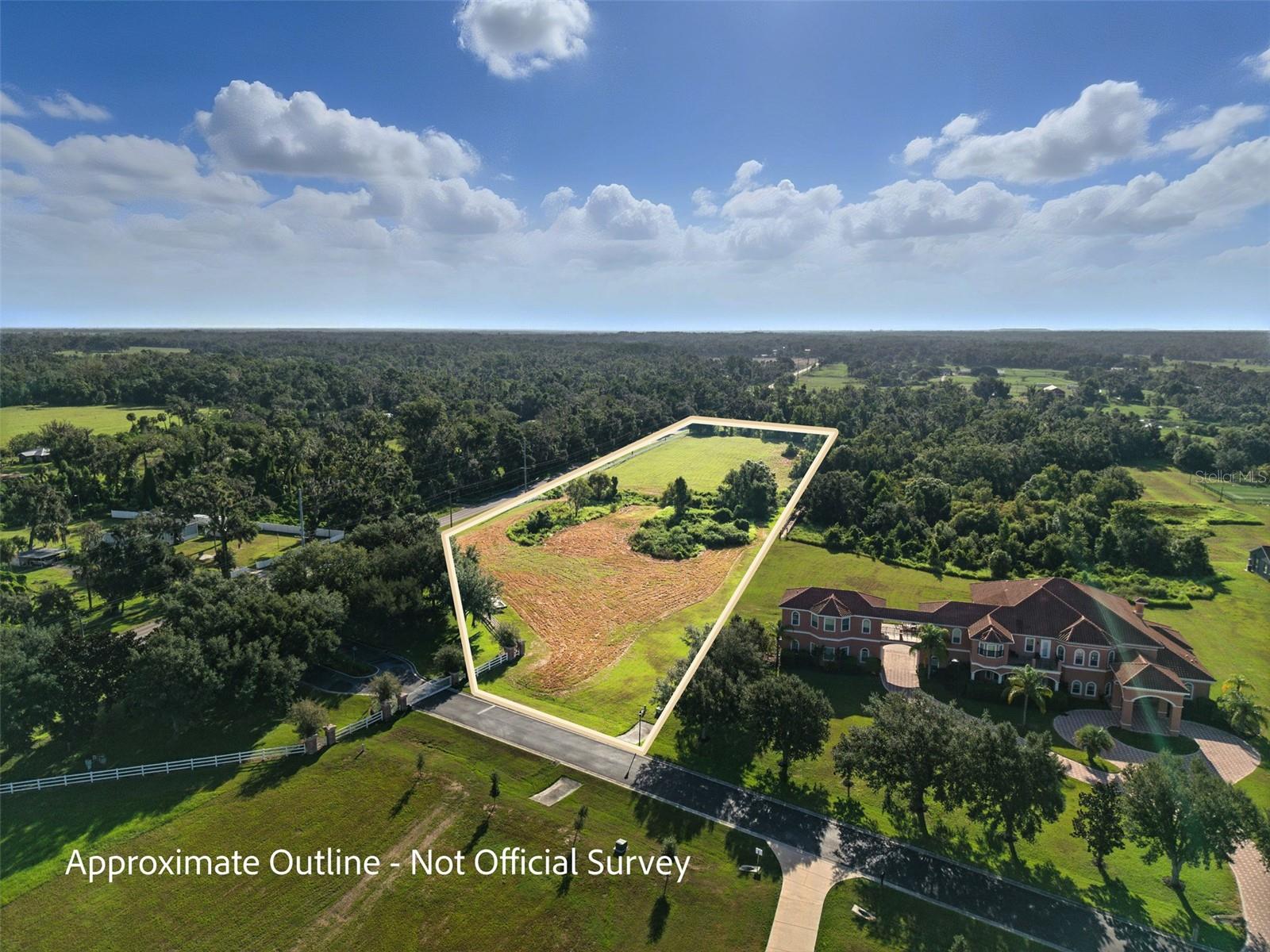ALAFIA RIDGE ESTATES - Land