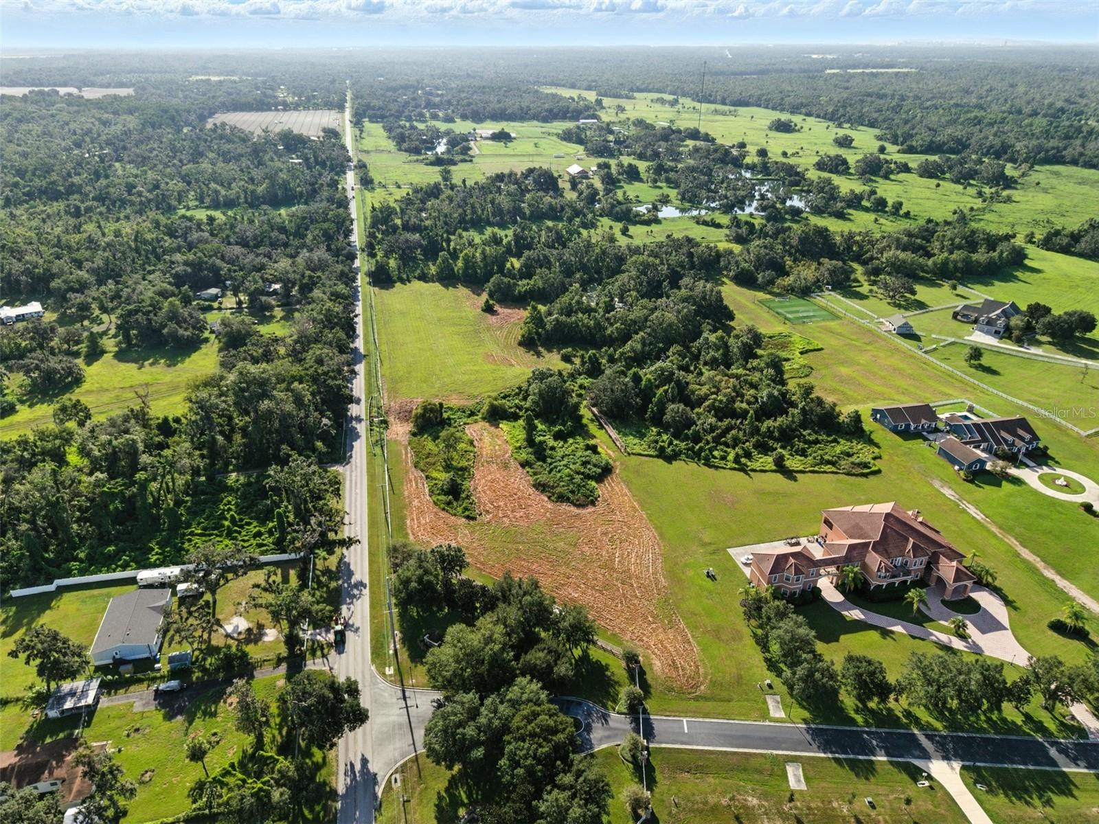 ALAFIA RIDGE ESTATES - Land