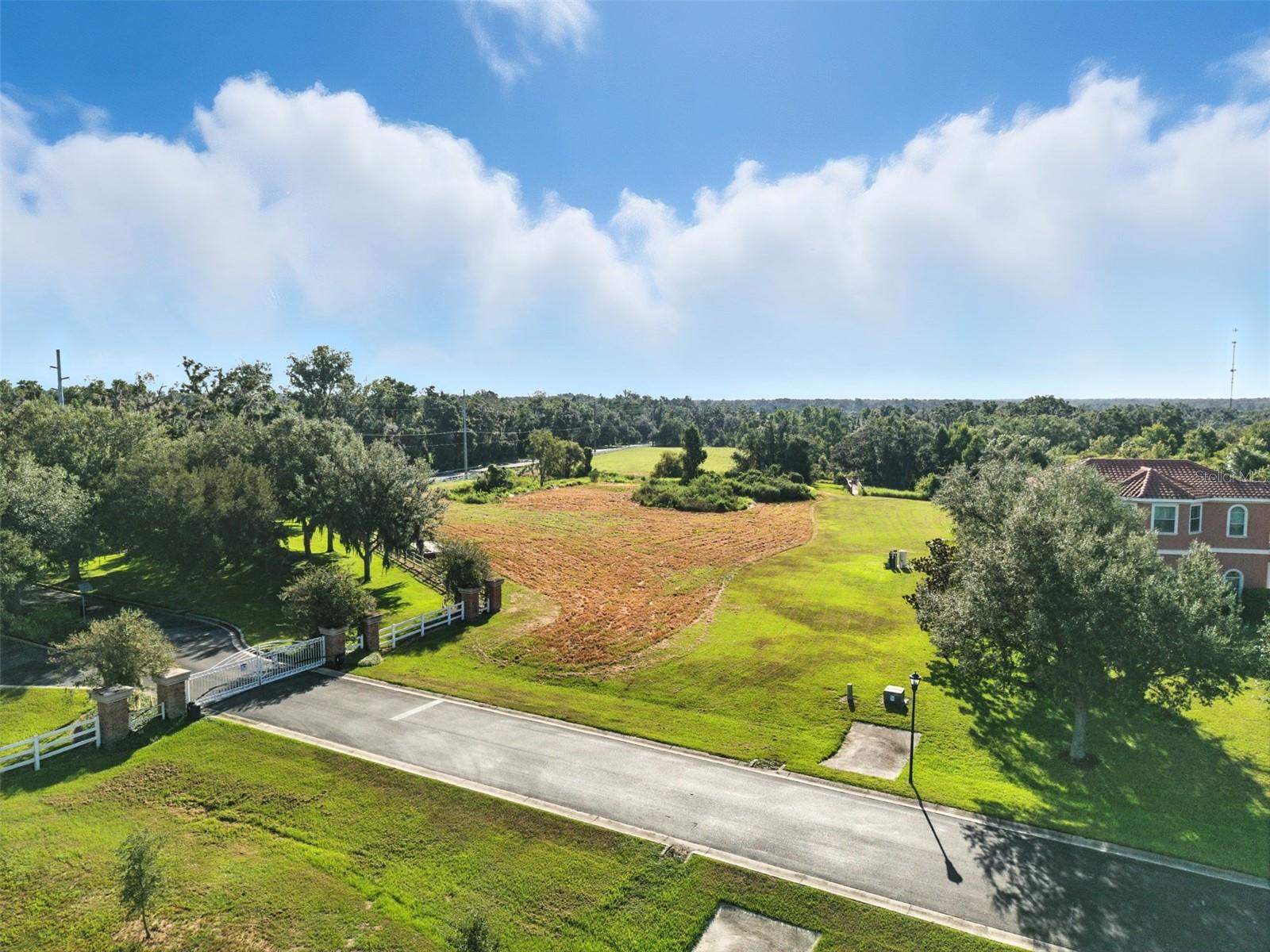 ALAFIA RIDGE ESTATES - Land