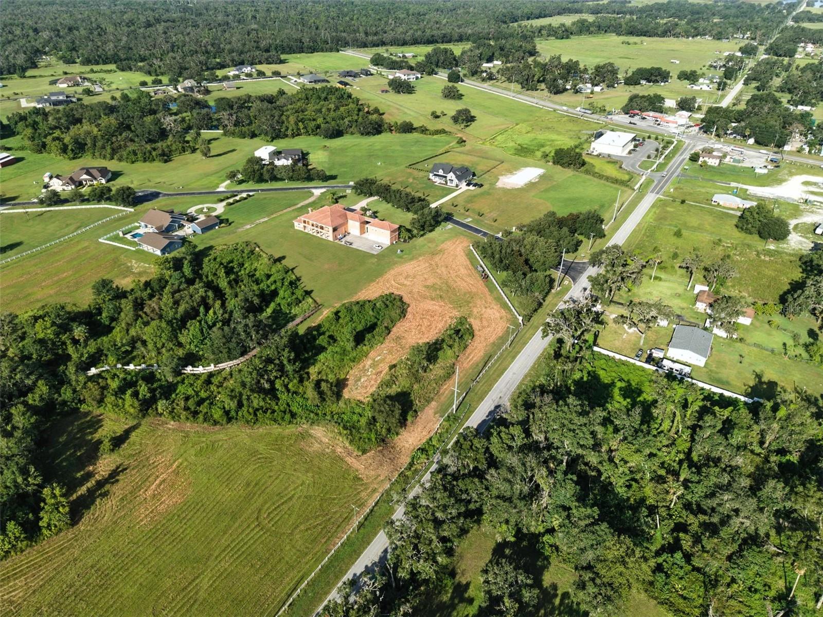 ALAFIA RIDGE ESTATES - Land