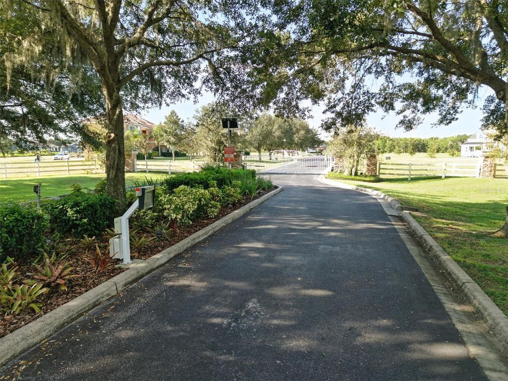 Photo of 8504 Alafia Hills Drive, Plant City, FL 33567 (MLS # TB8414304)