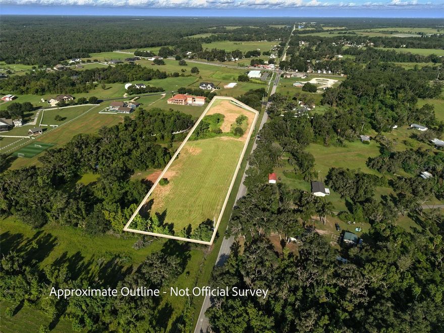 Welcome home to Alafia Ridge Estates, one of Plant City’s premier gated communities. This stunning 6.19-acre parcel offers the perfect canvas for your custom dream home. Surrounded by peace, privacy, and natural beauty, the neighborhood is known for its tranquil setting and spacious estate homes.  Design your ideal residence with a minimum of 3,000 square feet, complete with a three-car, side-entry attached garage—community standards that preserve the elegance and charm of the area. Plus, bring your horses! This property offers the rare opportunity for equestrian living in a refined and serene setting.  Don’t miss this chance to own a slice of Florida paradise just minutes from town, yet tucked away in a private, upscale enclave.