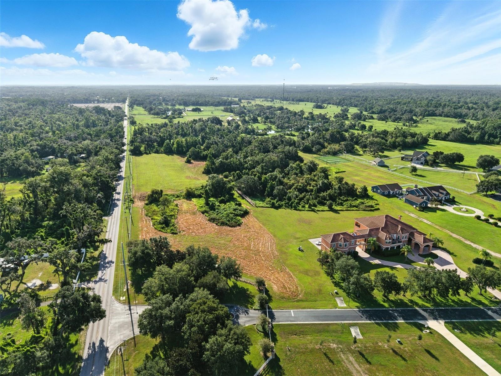 ALAFIA RIDGE ESTATES - Land