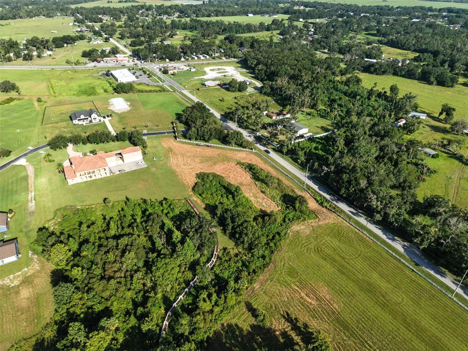 ALAFIA RIDGE ESTATES - Land