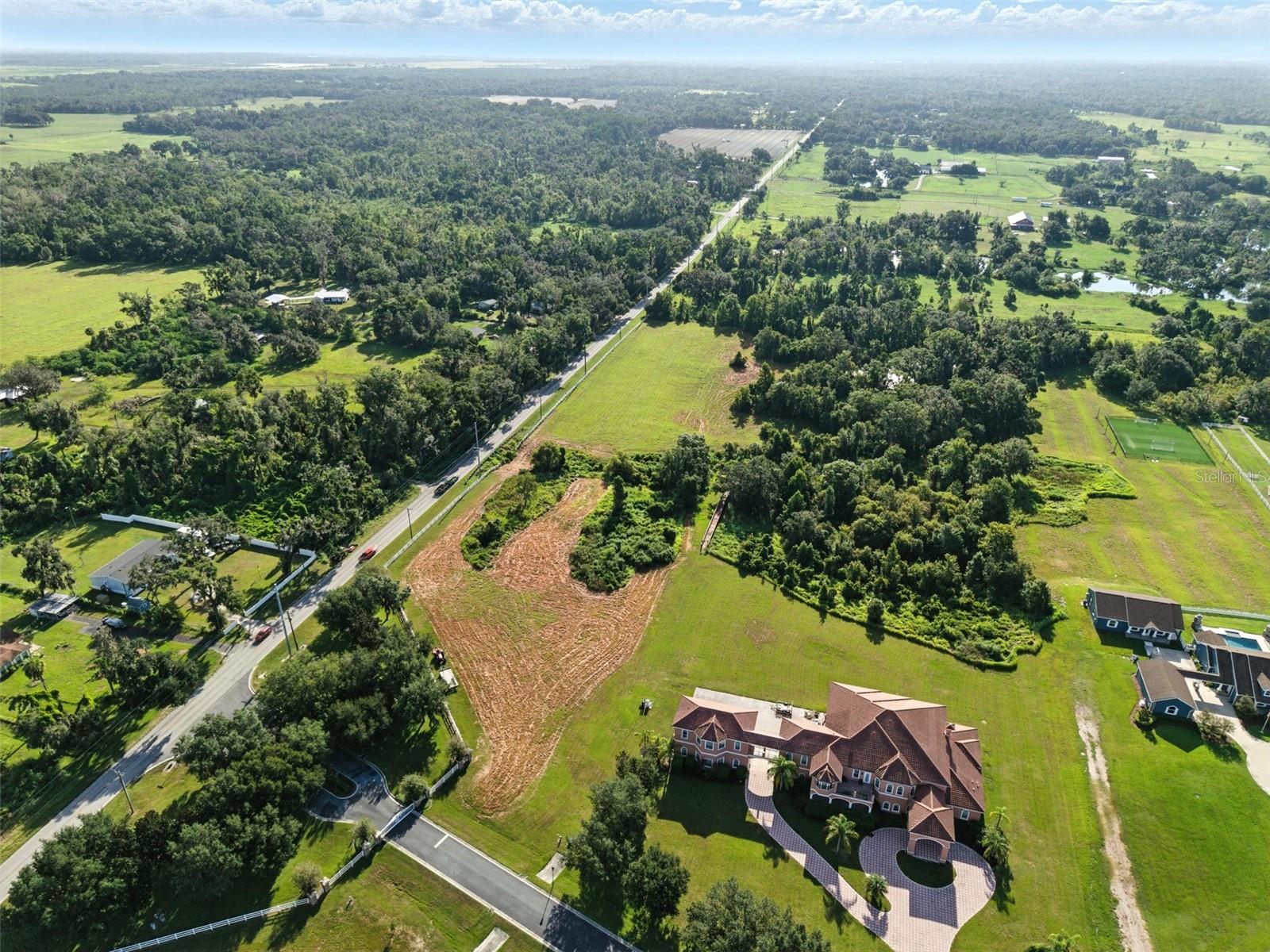 ALAFIA RIDGE ESTATES - Land