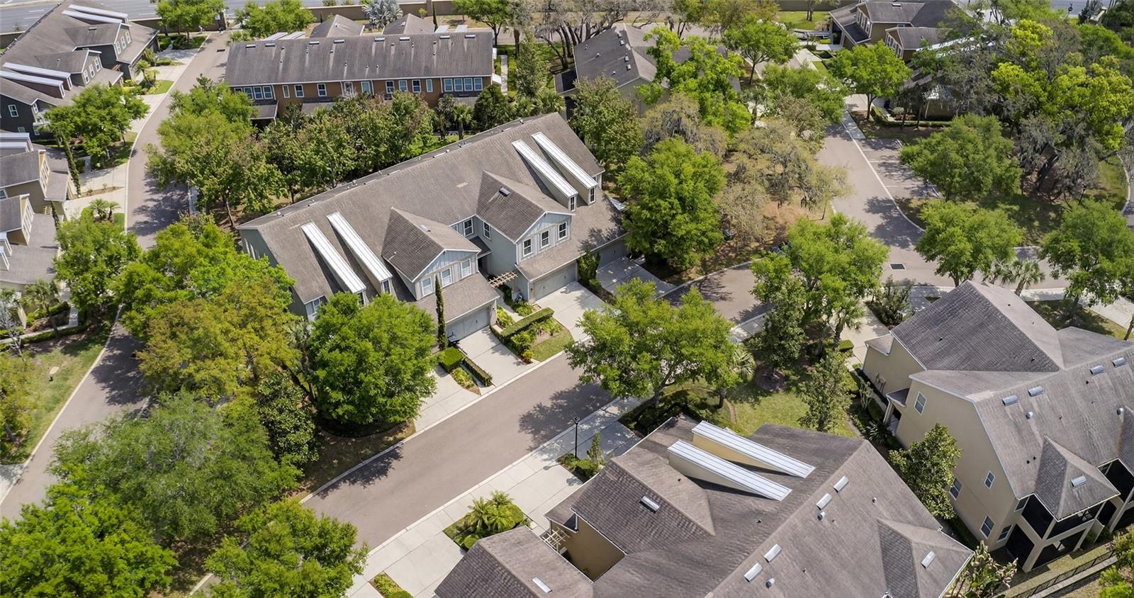 CRENSHAW RESERVE - Residential