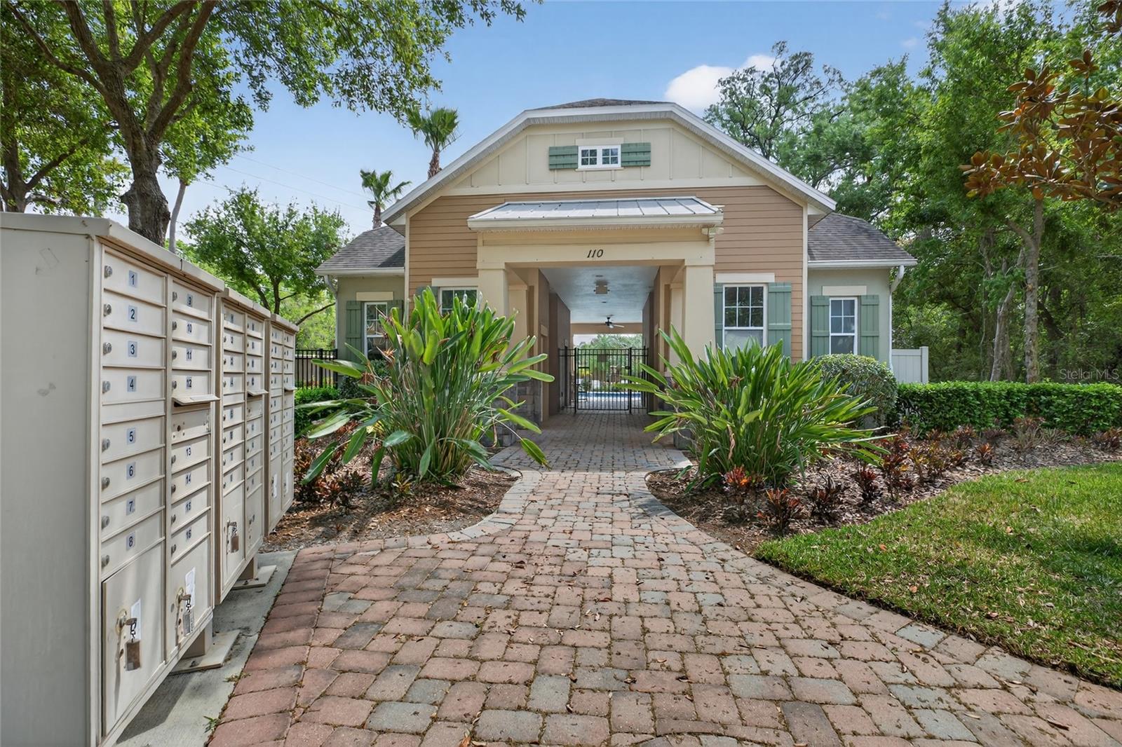 CRENSHAW RESERVE - Residential