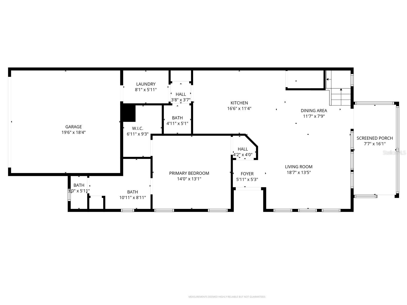 CRENSHAW RESERVE - Residential
