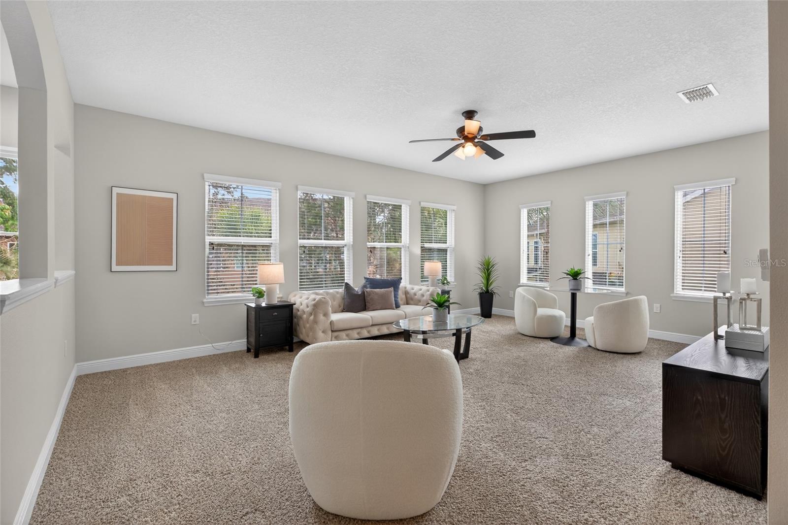 CRENSHAW RESERVE - Residential