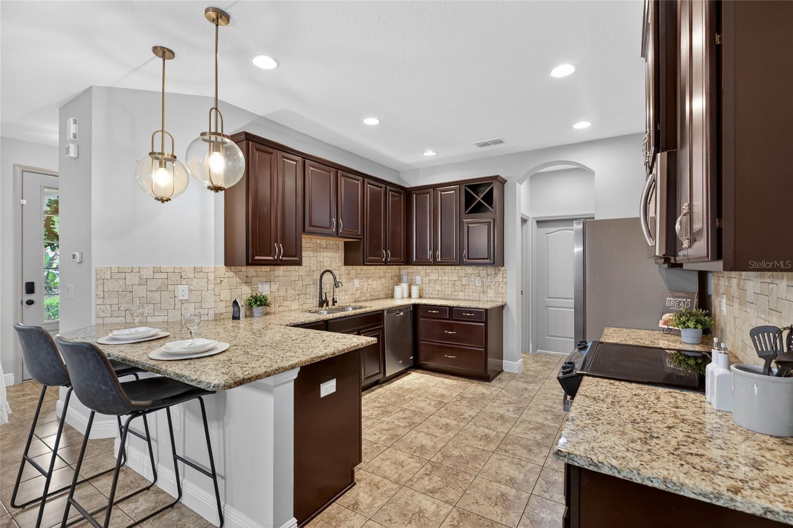 CRENSHAW RESERVE - Residential