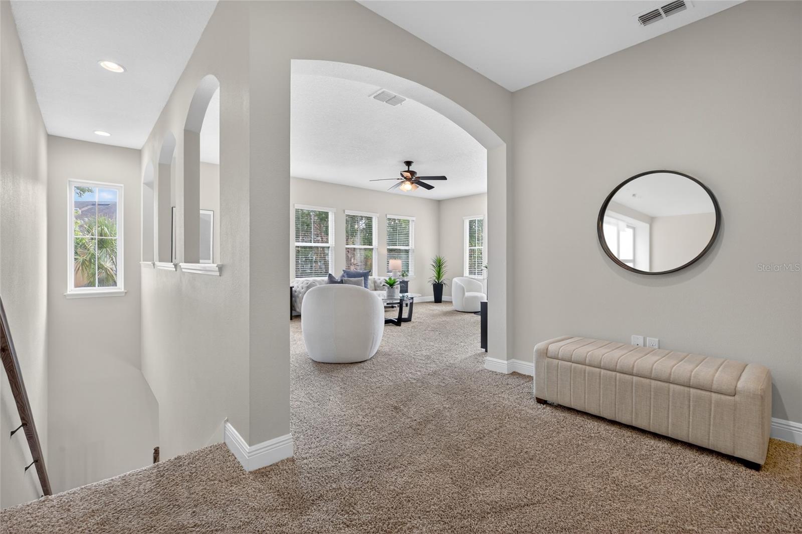 CRENSHAW RESERVE - Residential