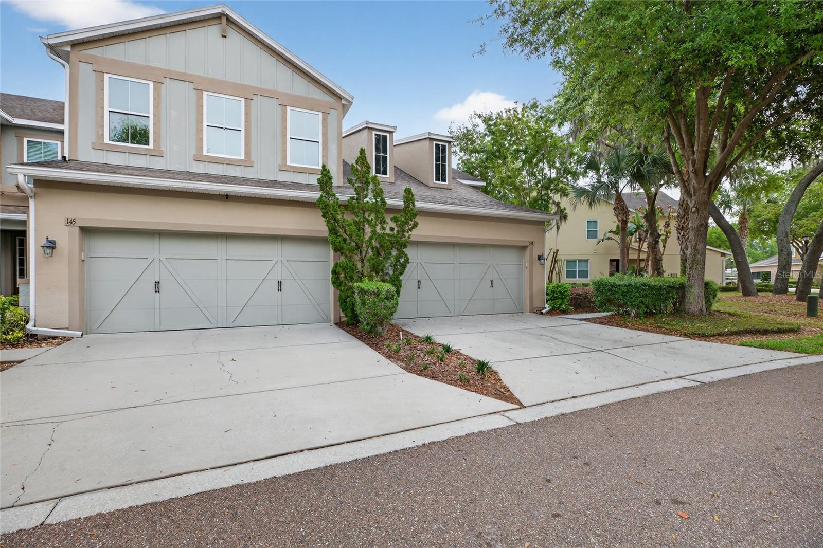 CRENSHAW RESERVE - Residential