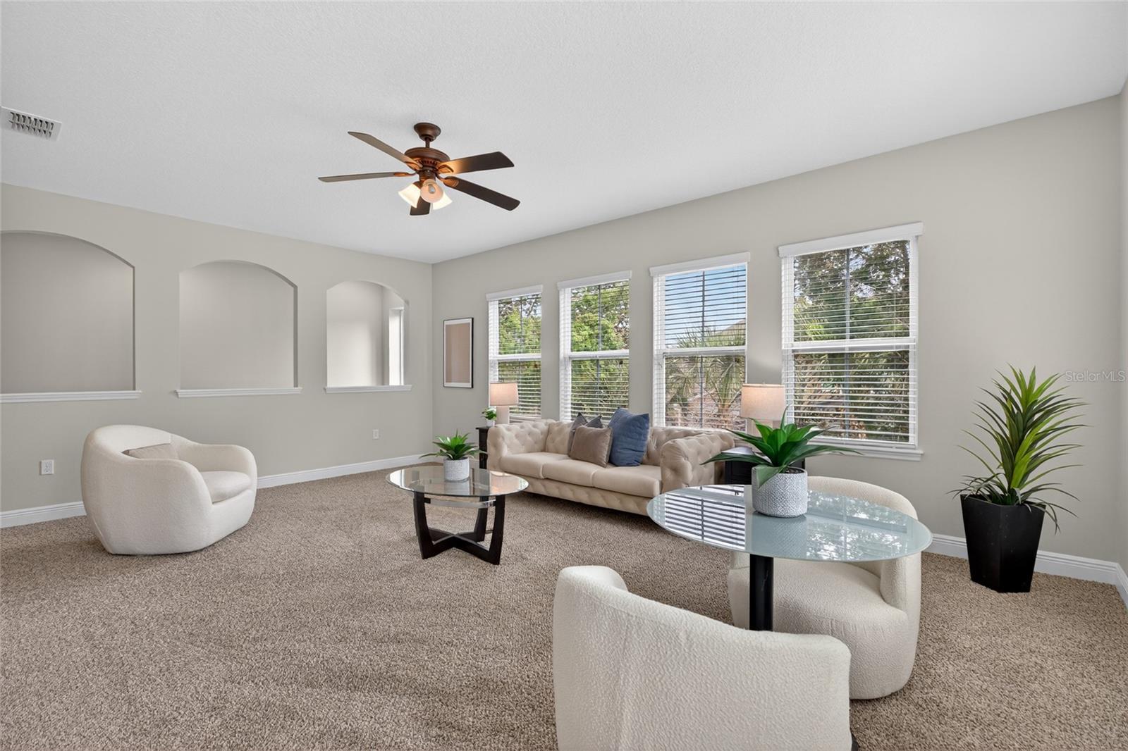 CRENSHAW RESERVE - Residential