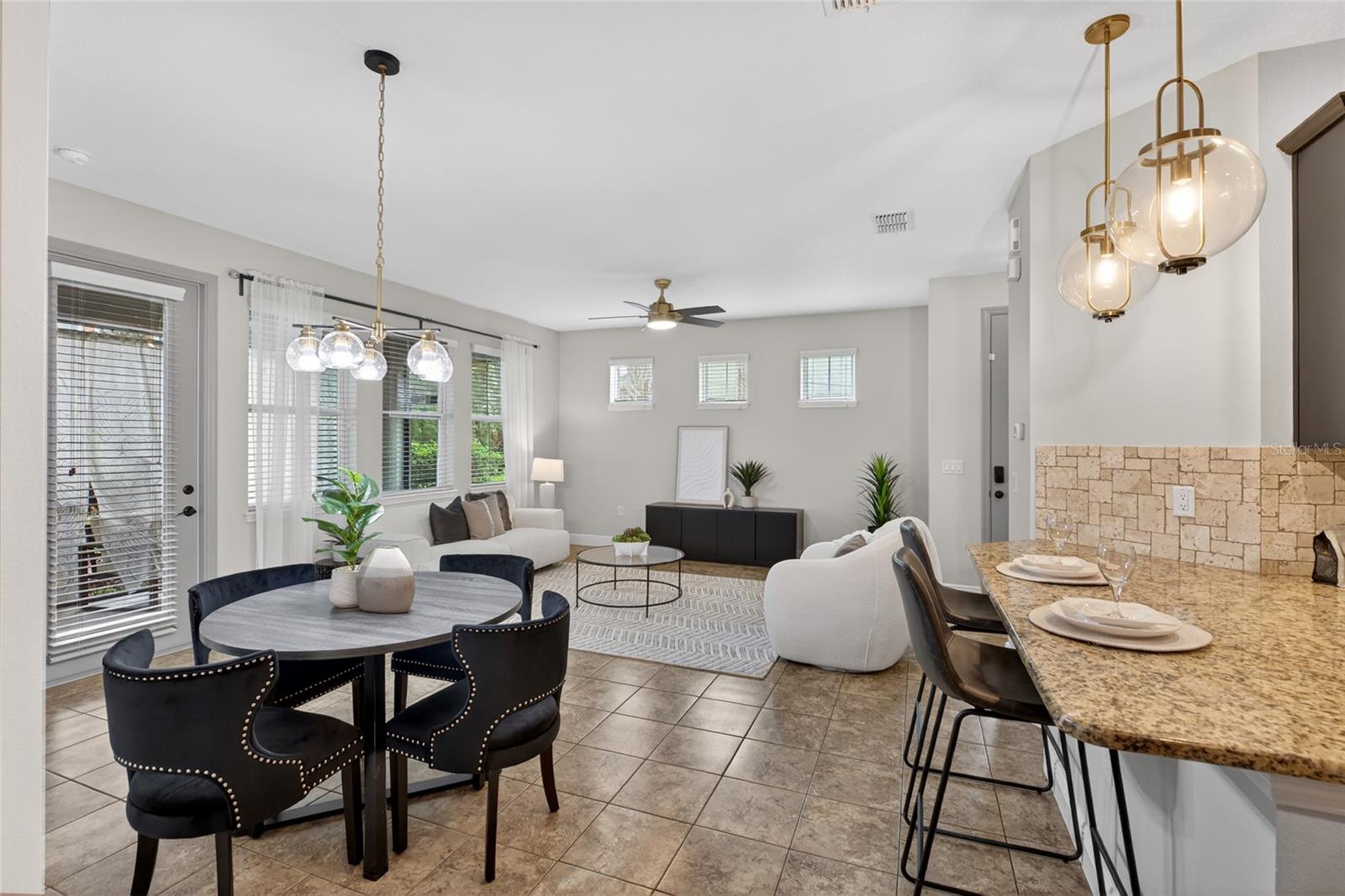 CRENSHAW RESERVE - Residential