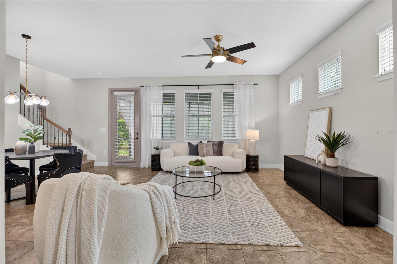 CRENSHAW RESERVE - Residential