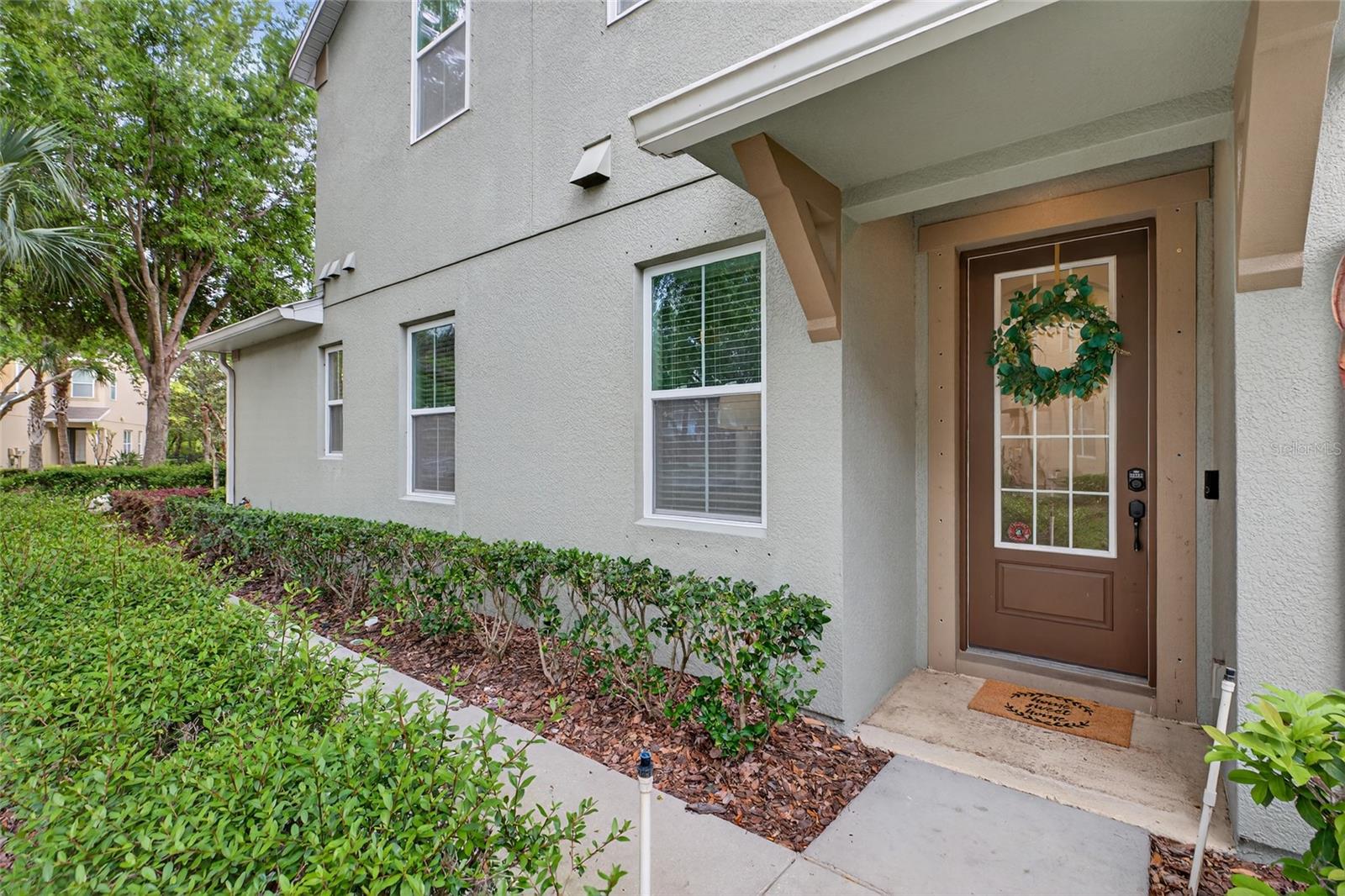 CRENSHAW RESERVE - Residential