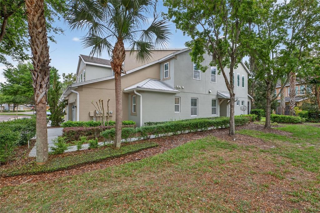 Photo of 143 Grande Villa Drive, Lutz, FL 33548 (MLS # TB8491151)