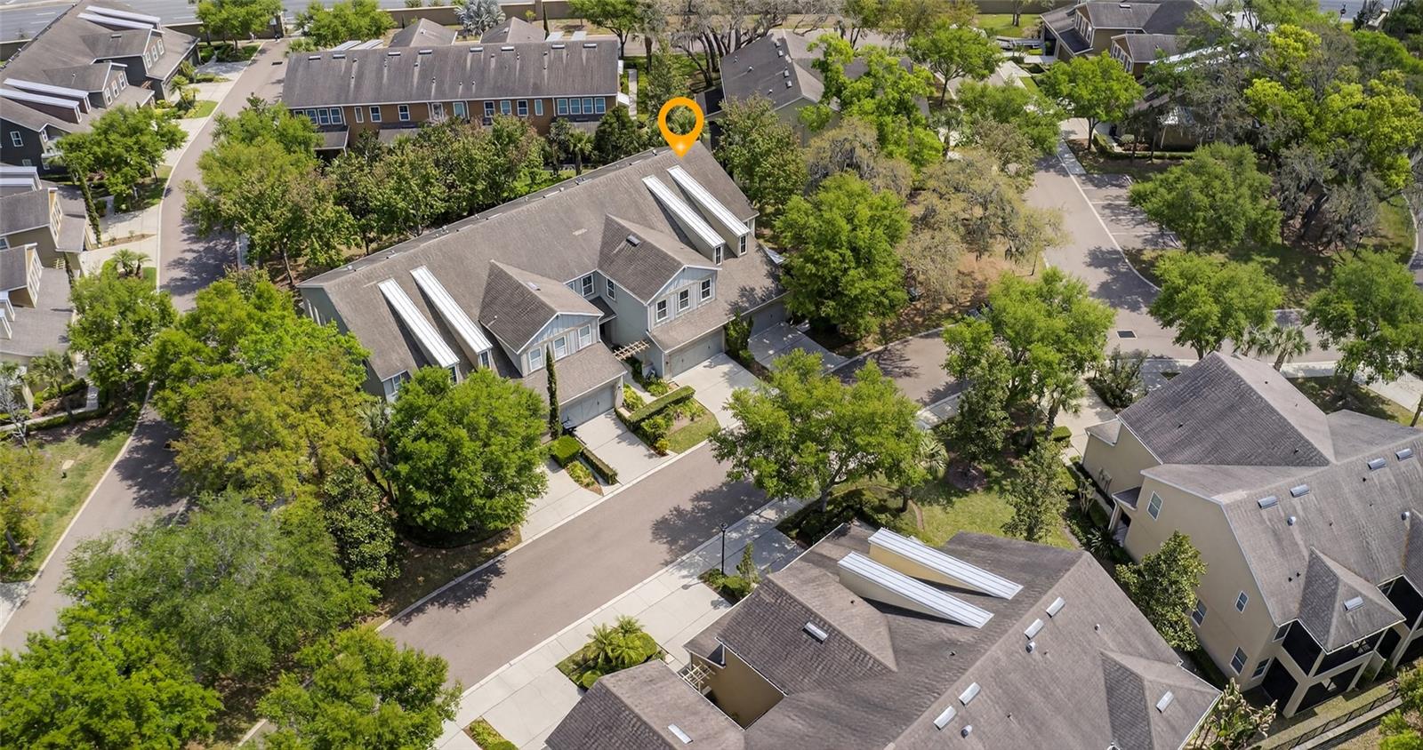 CRENSHAW RESERVE - Residential