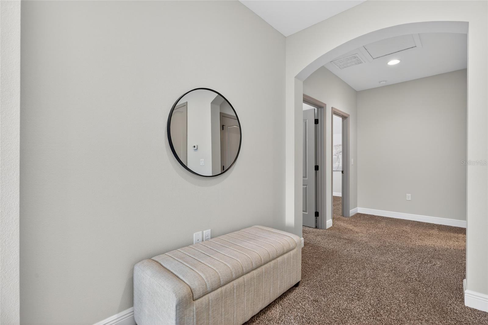 CRENSHAW RESERVE - Residential