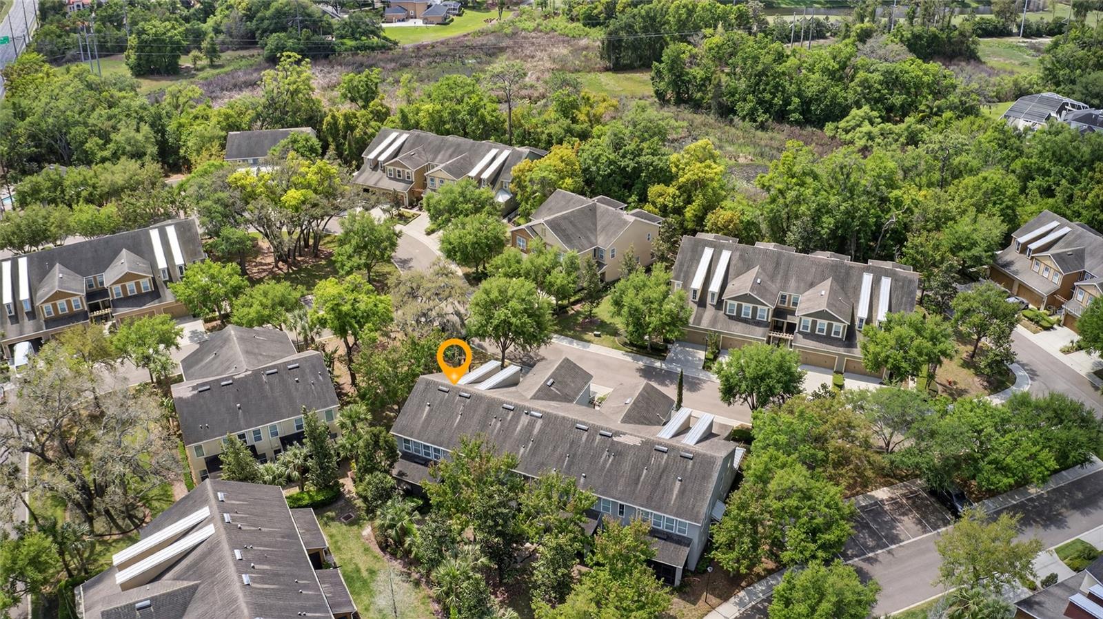 CRENSHAW RESERVE - Residential