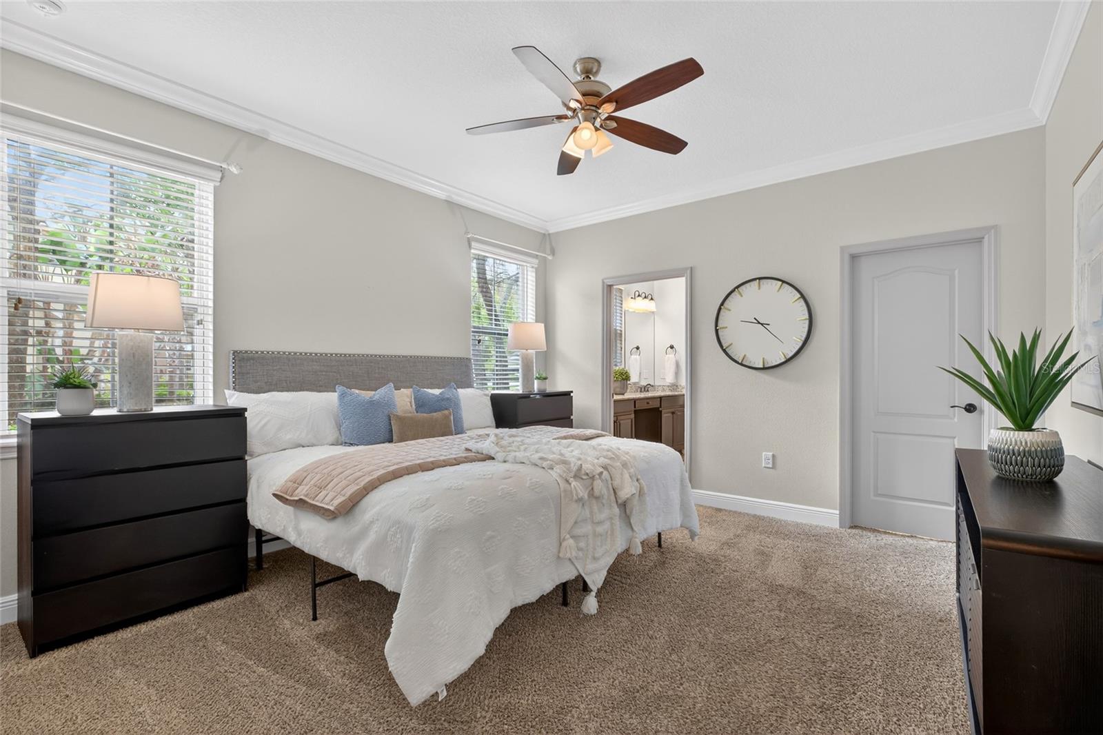 CRENSHAW RESERVE - Residential