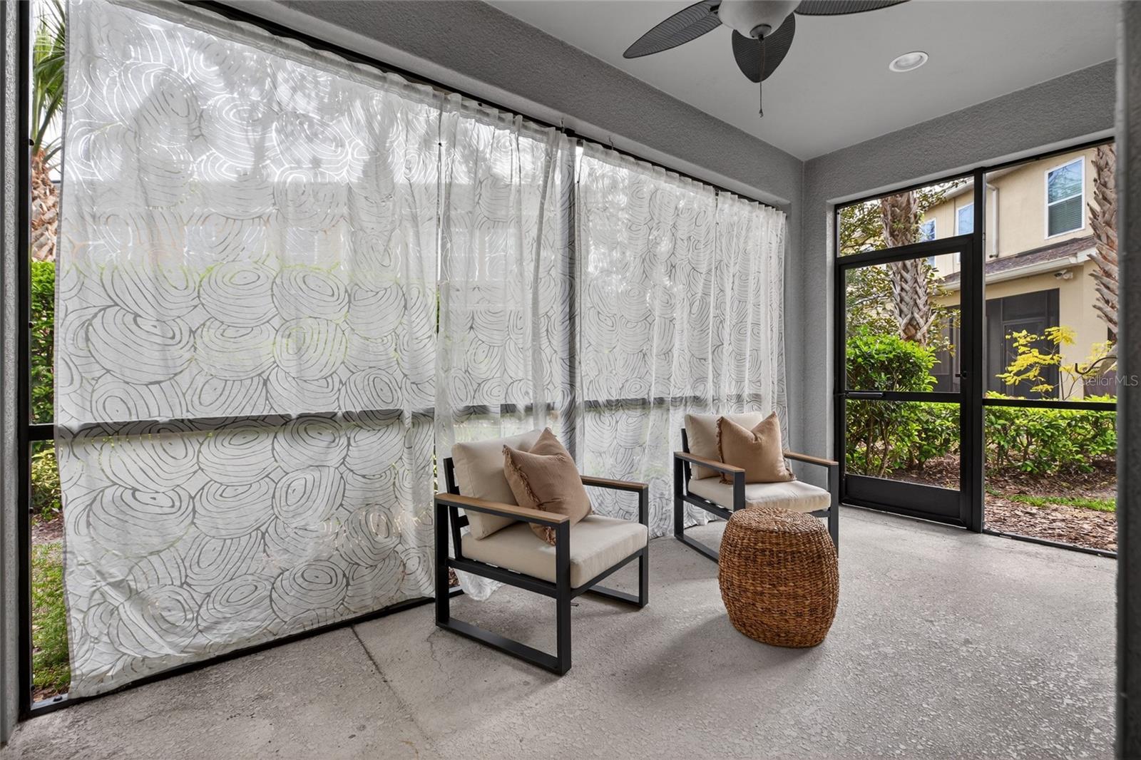 CRENSHAW RESERVE - Residential