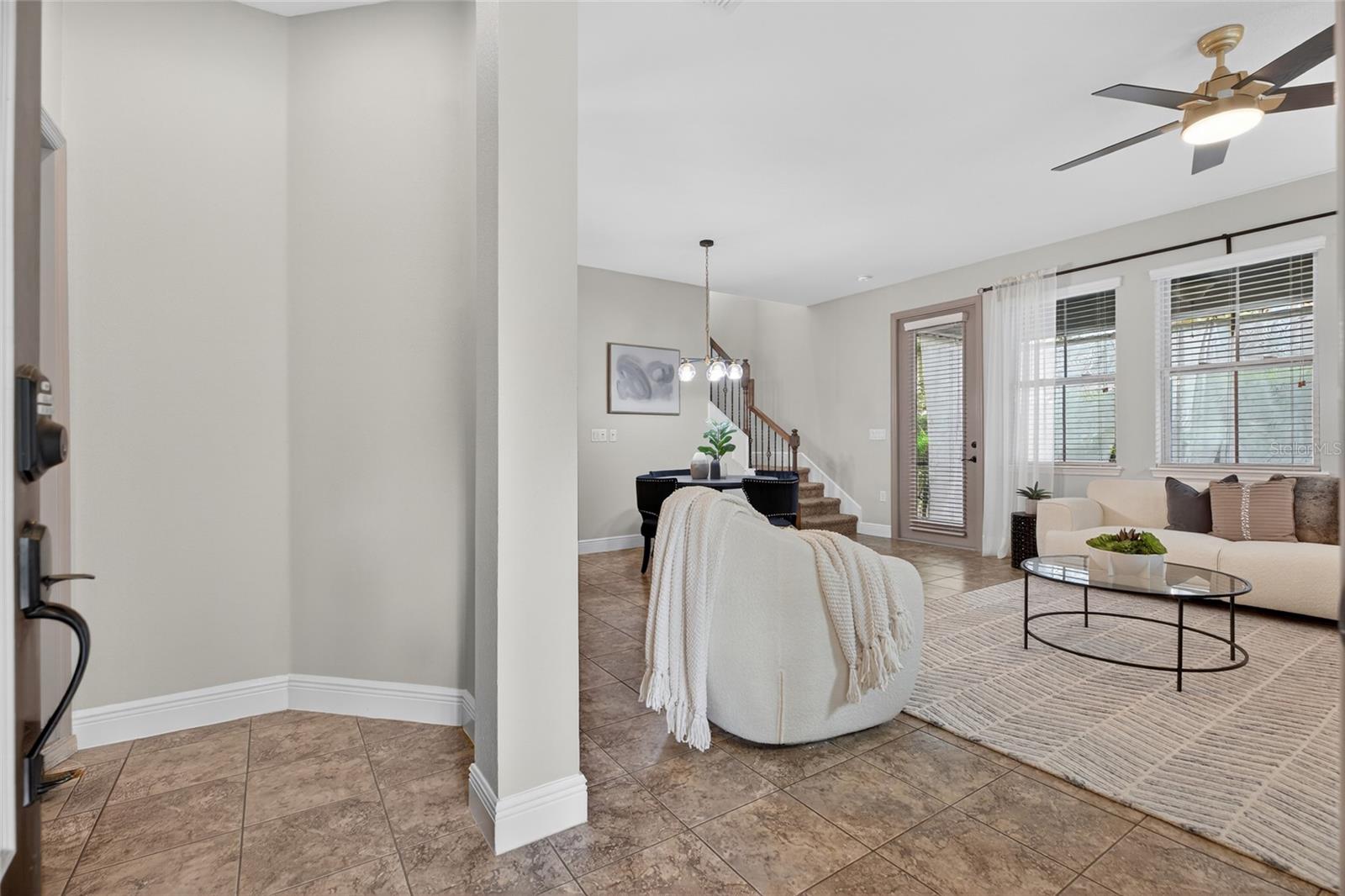 CRENSHAW RESERVE - Residential