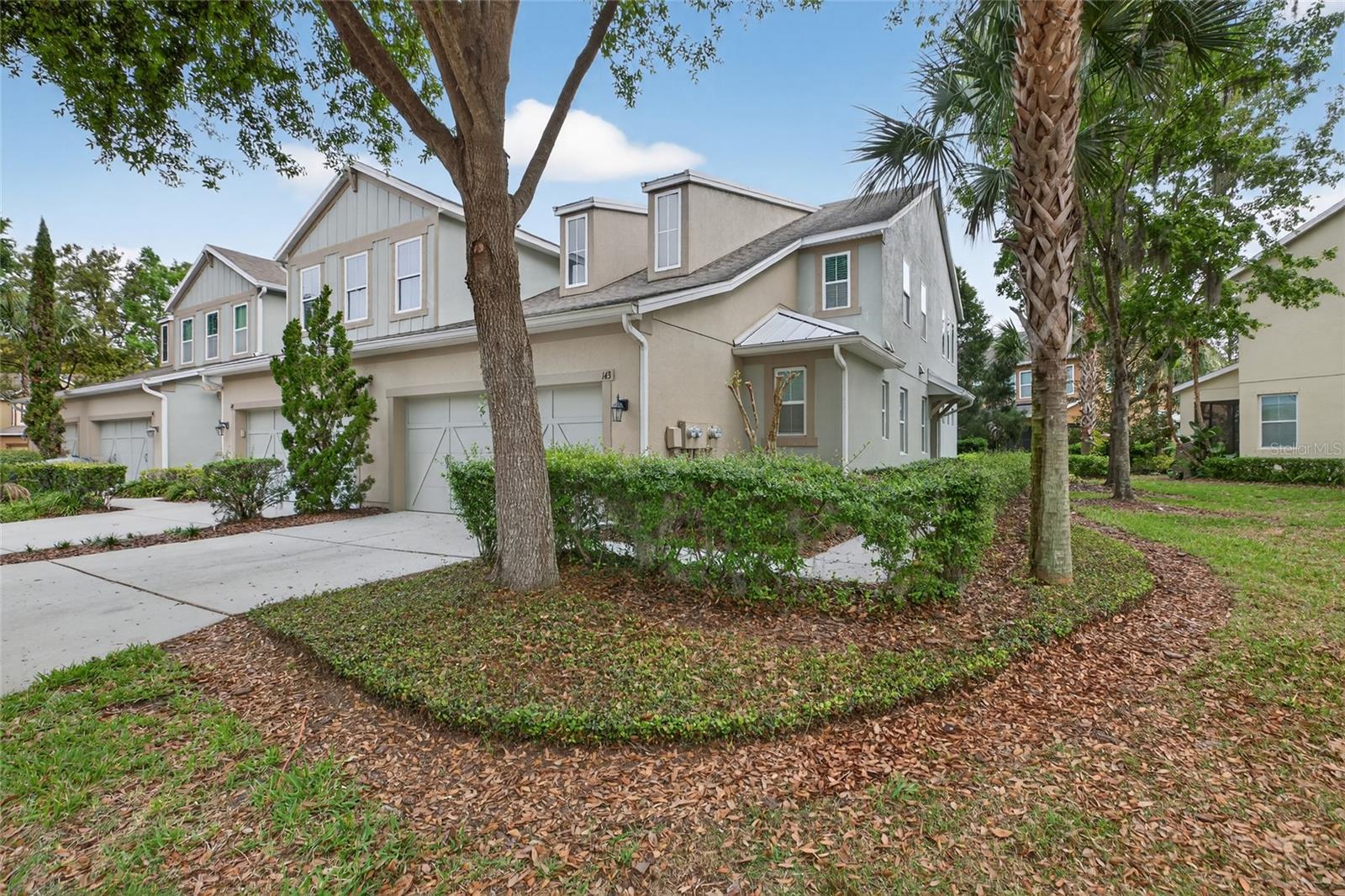 CRENSHAW RESERVE - Residential