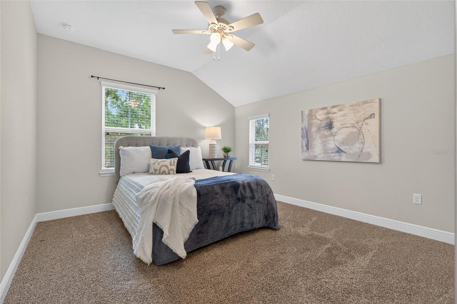 CRENSHAW RESERVE - Residential