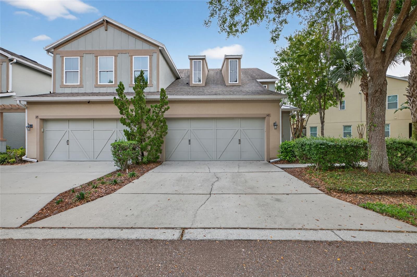 CRENSHAW RESERVE - Residential