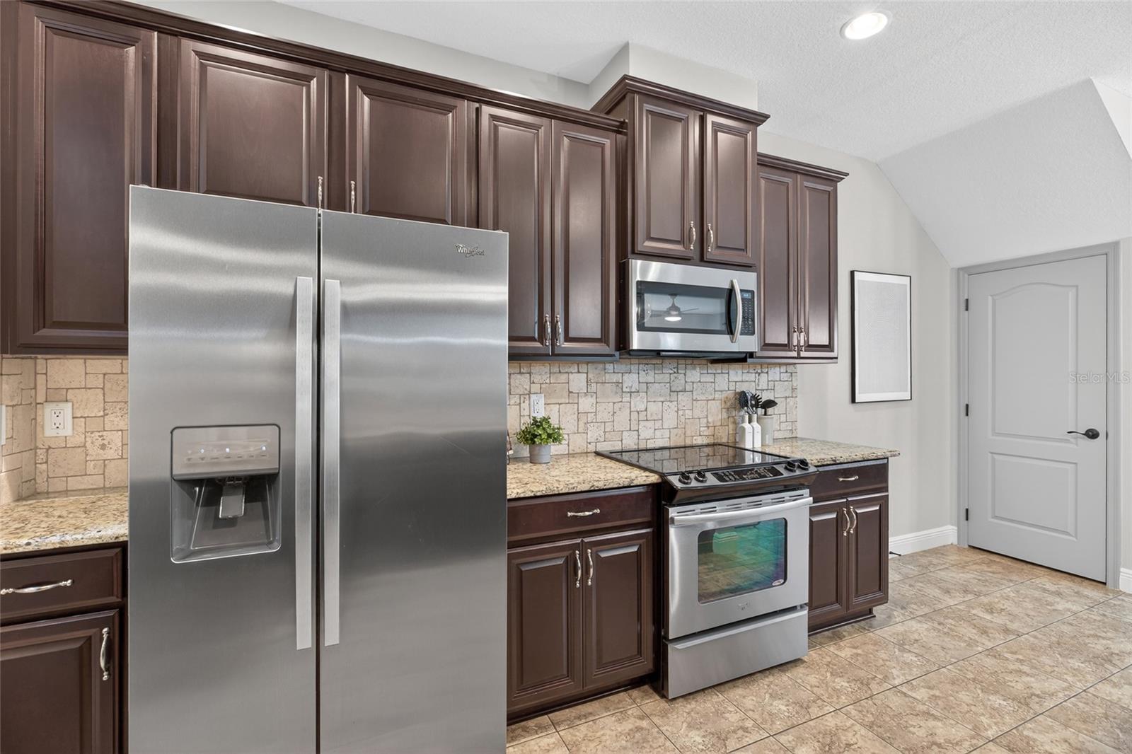 CRENSHAW RESERVE - Residential