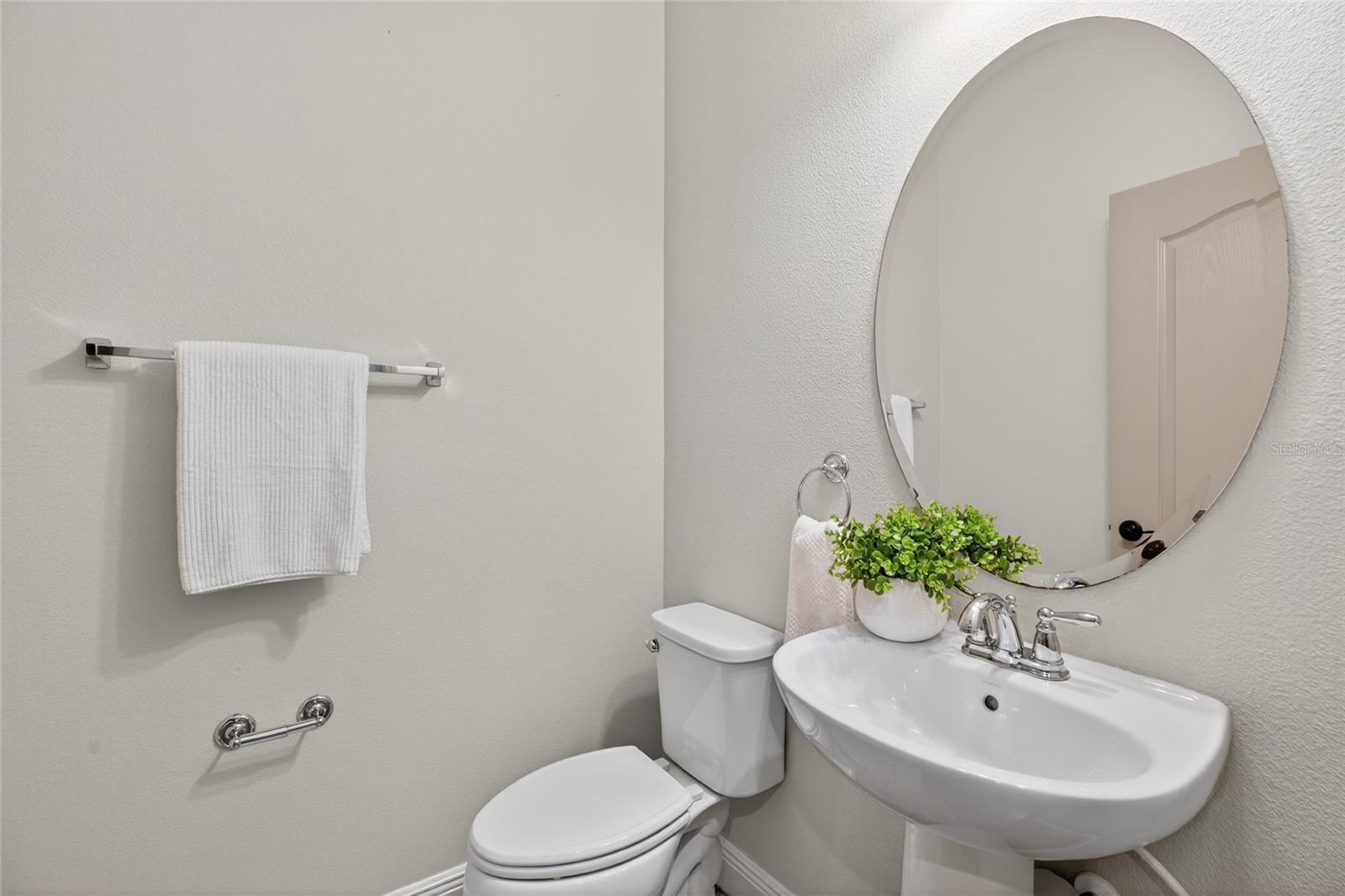 CRENSHAW RESERVE - Residential