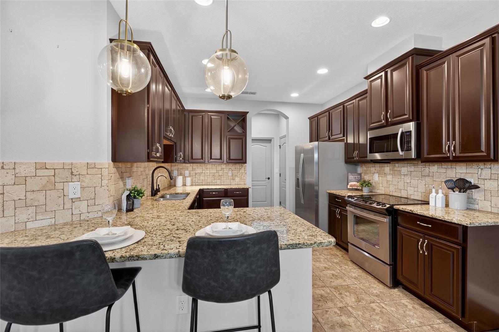 CRENSHAW RESERVE - Residential