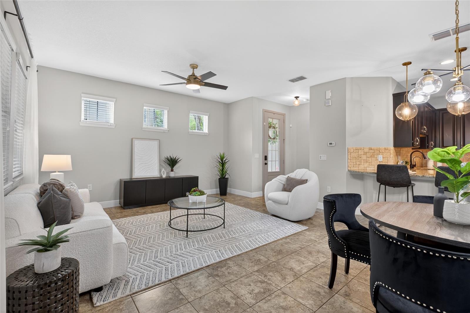 CRENSHAW RESERVE - Residential