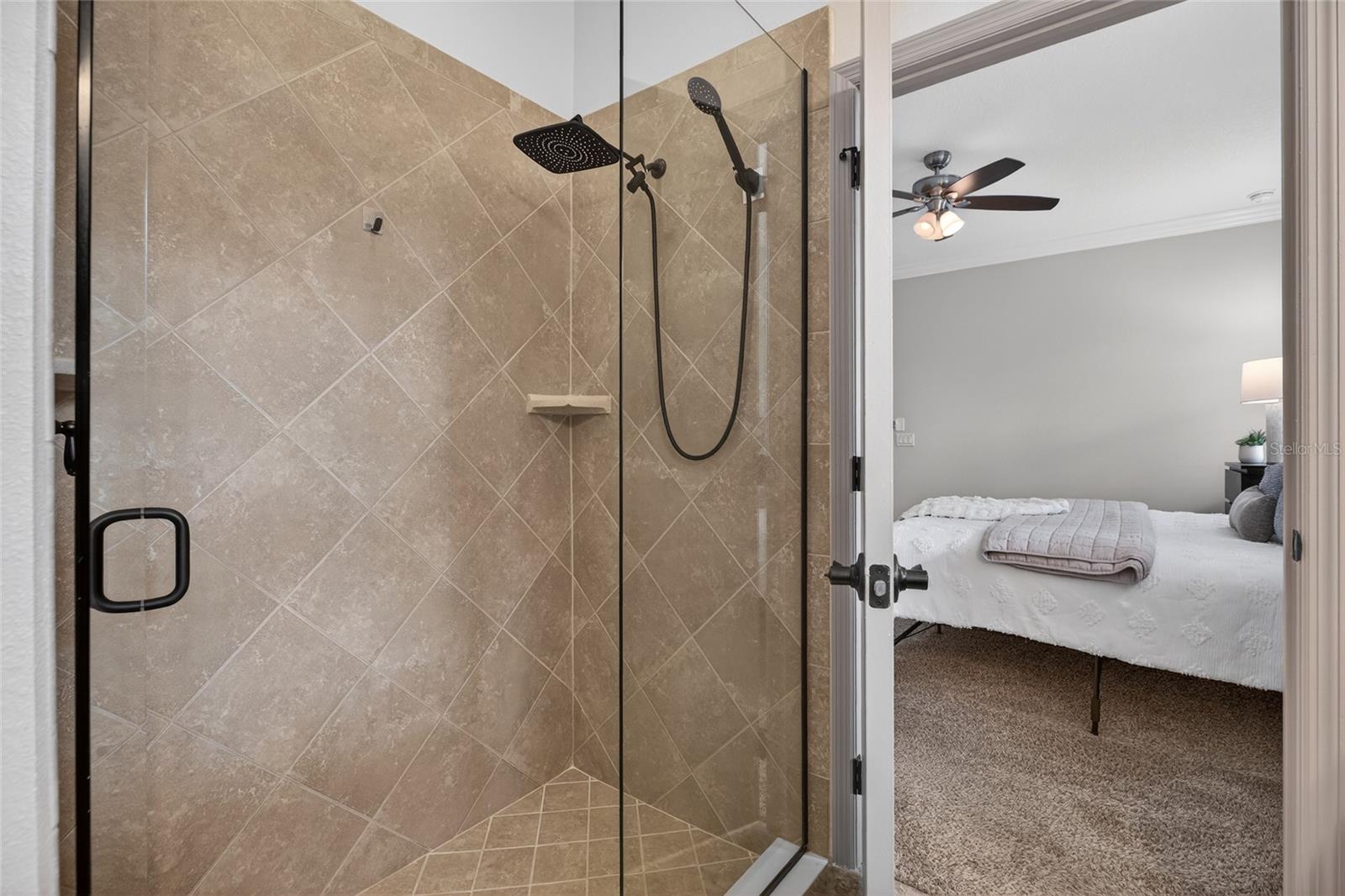 CRENSHAW RESERVE - Residential