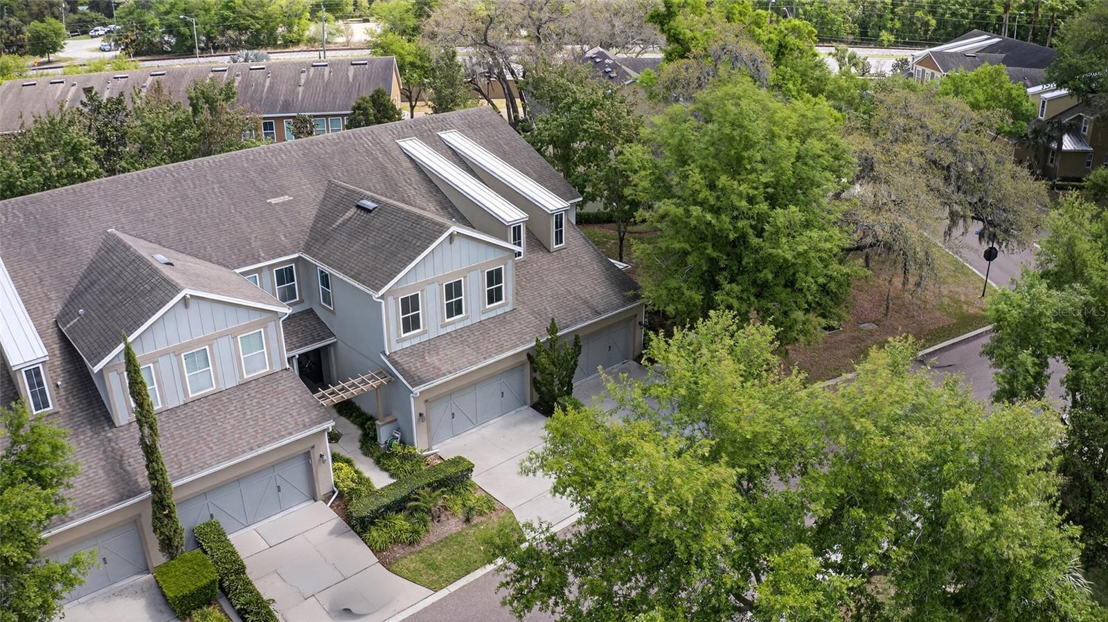 CRENSHAW RESERVE - Residential