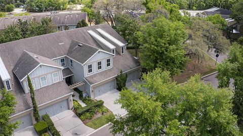 Photo of 143 Grande Villa Drive, Lutz, FL 33548 (MLS # TB8491151)