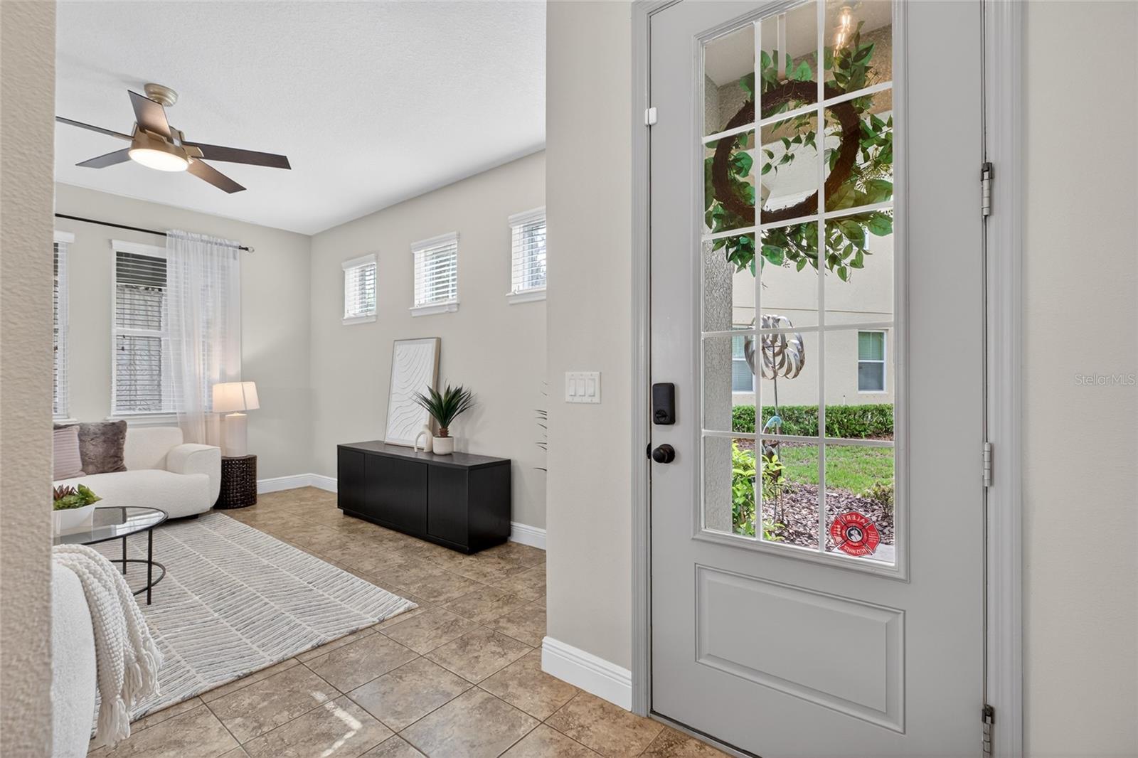 CRENSHAW RESERVE - Residential