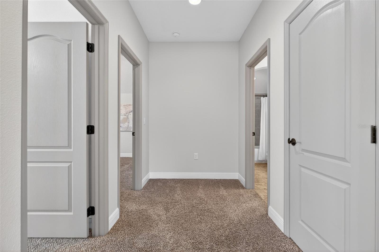 CRENSHAW RESERVE - Residential