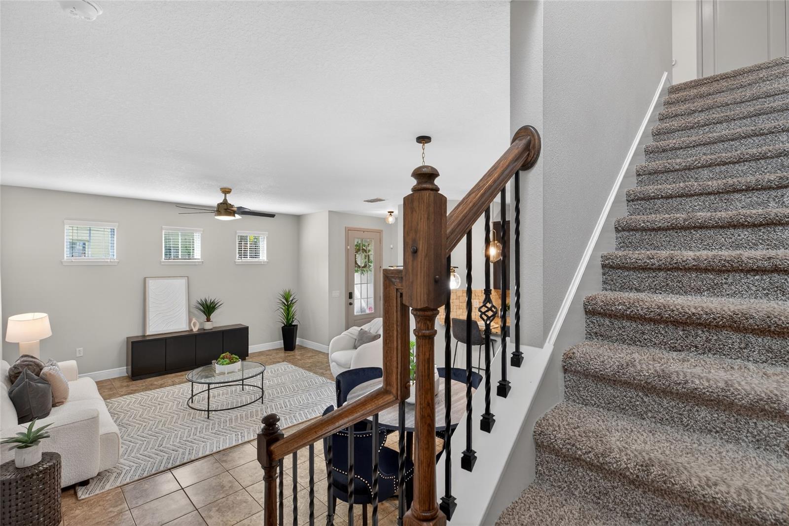 CRENSHAW RESERVE - Residential