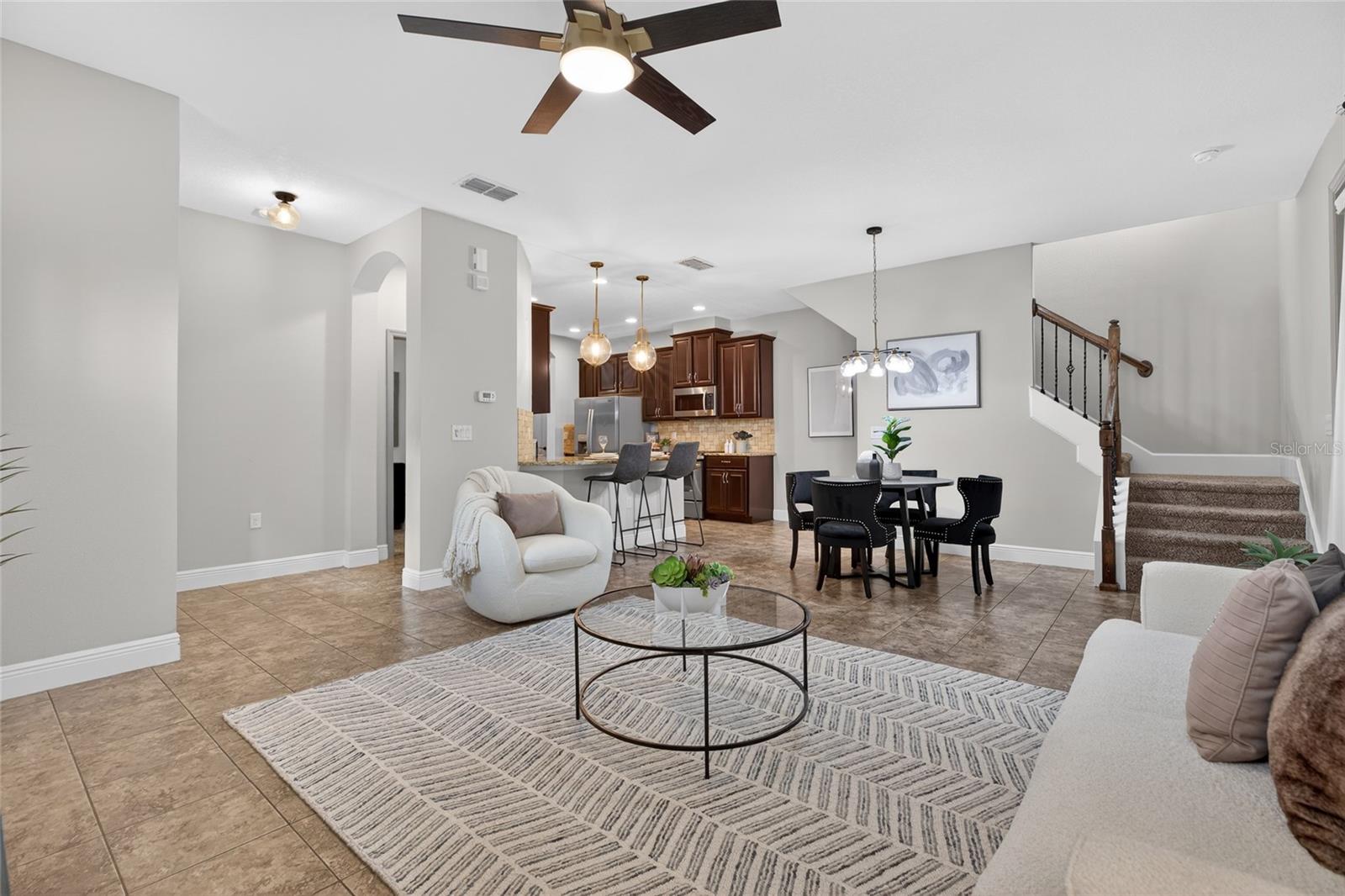 CRENSHAW RESERVE - Residential