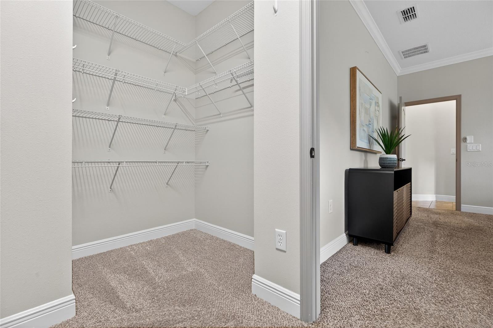 CRENSHAW RESERVE - Residential