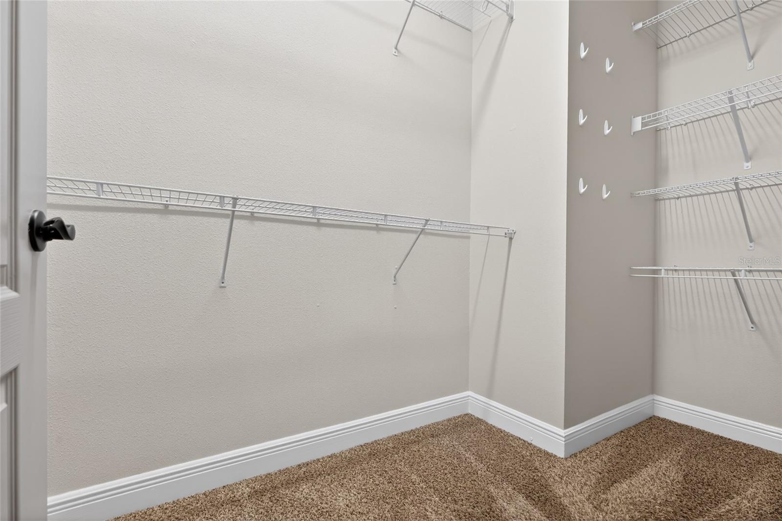 CRENSHAW RESERVE - Residential