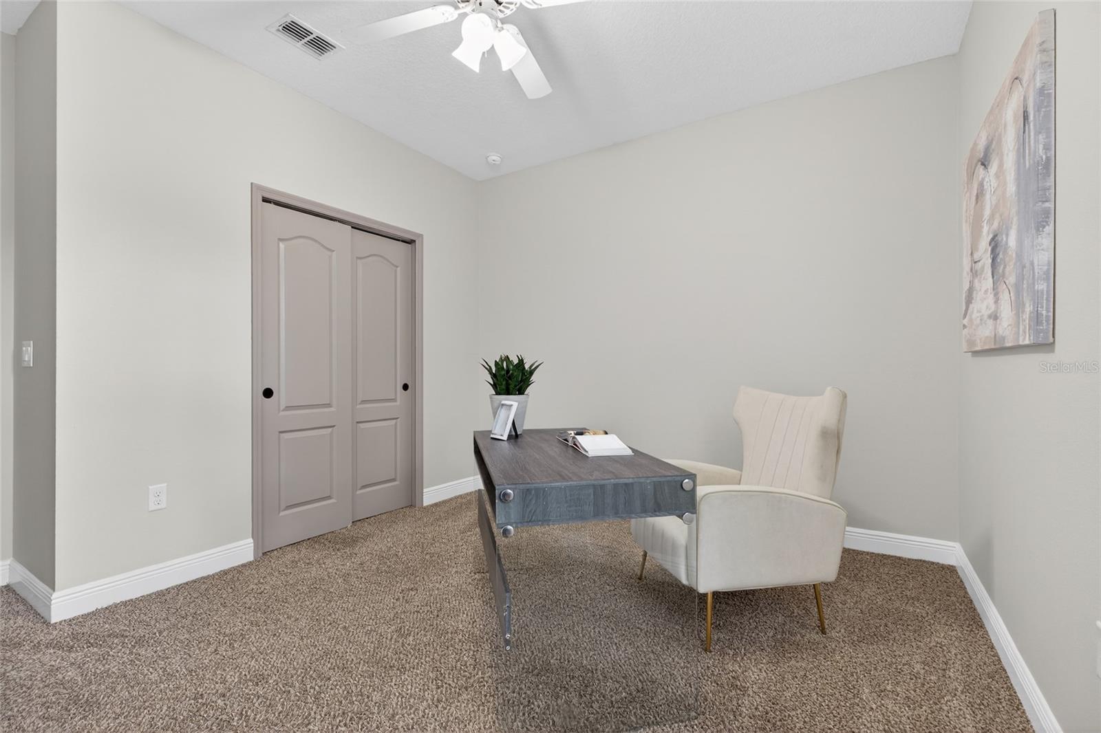 CRENSHAW RESERVE - Residential