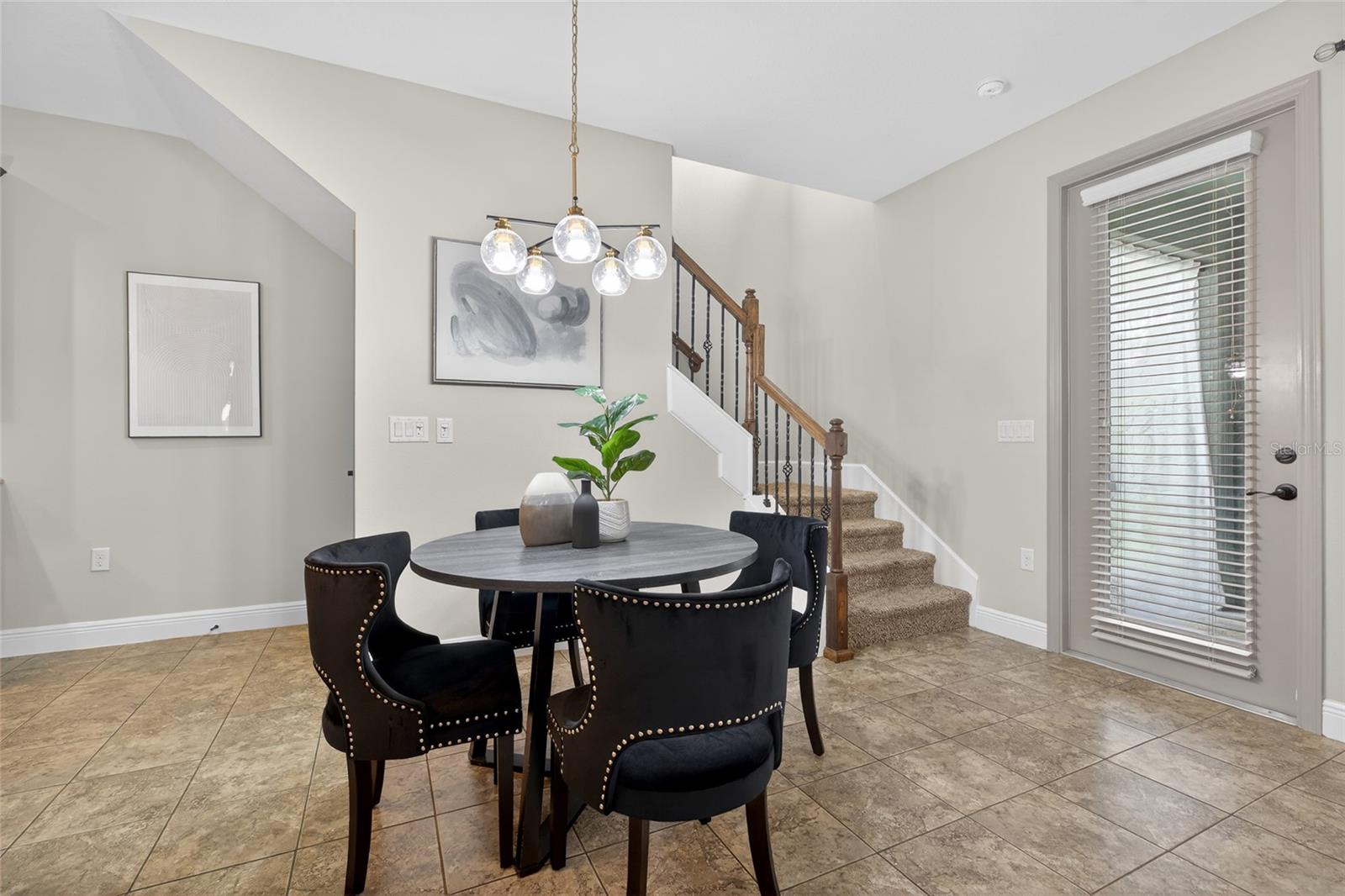 CRENSHAW RESERVE - Residential