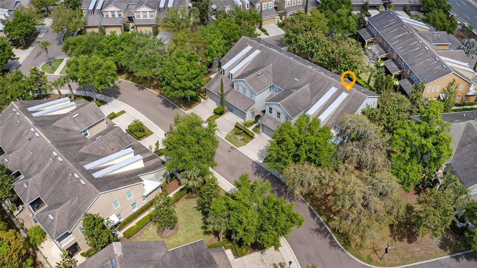 CRENSHAW RESERVE - Residential