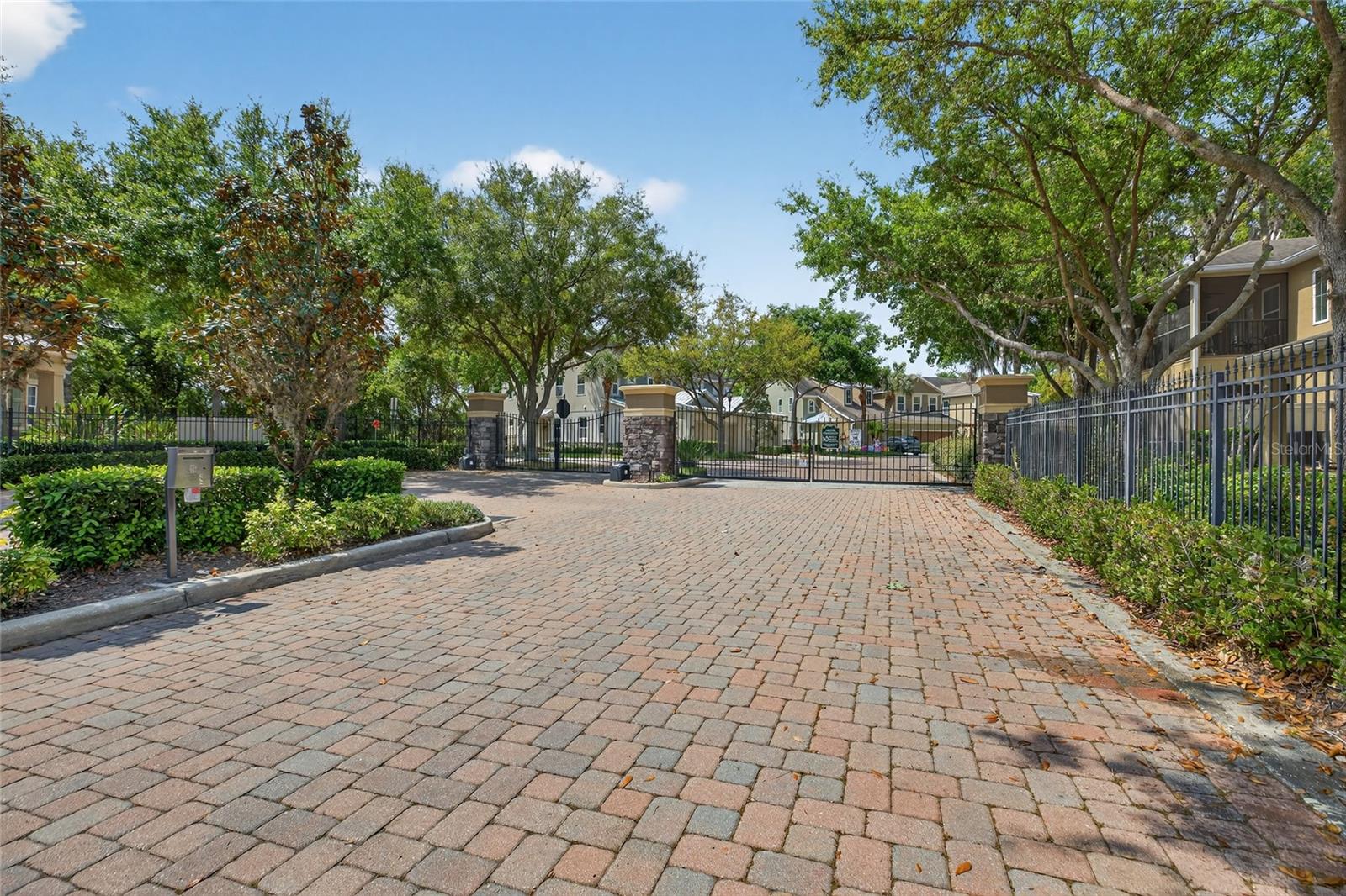 CRENSHAW RESERVE - Residential