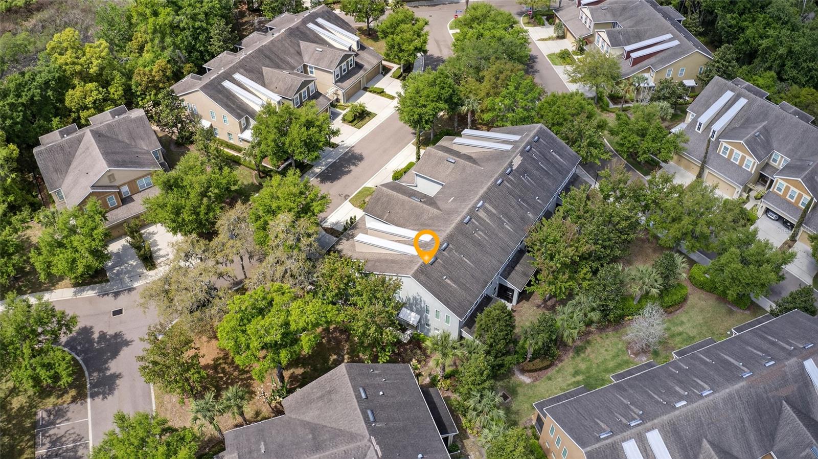 CRENSHAW RESERVE - Residential